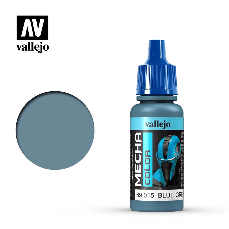 Vallejo 69.015 art/craft paint Acrylic