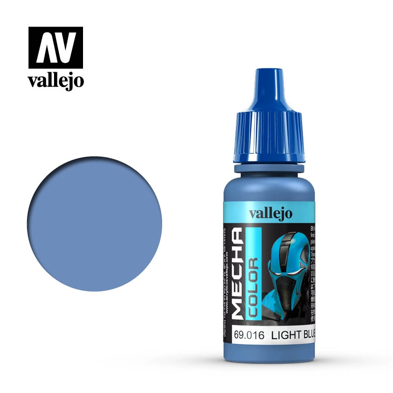 Vallejo 69.016 art/craft paint Acrylic