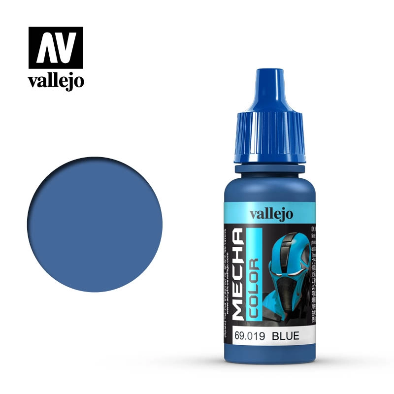 Vallejo 69.019 art/craft paint Acrylic