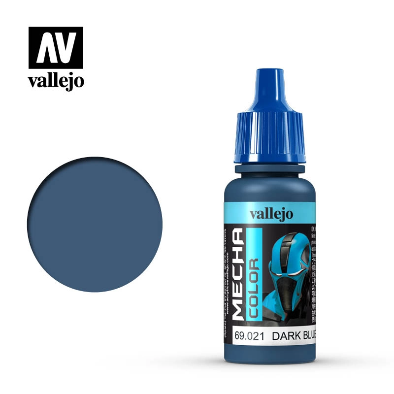 Vallejo 69.021 art/craft paint Acrylic