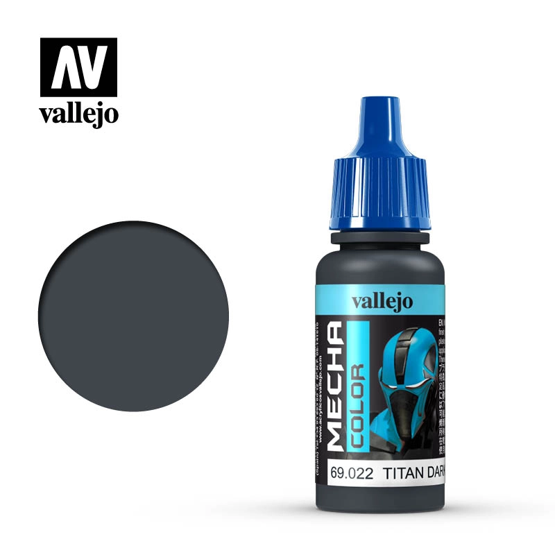 Vallejo 69.022 art/craft paint Acrylic