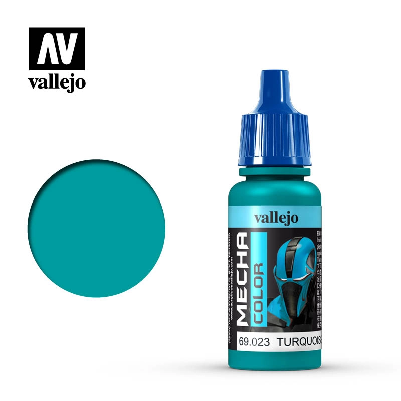 Vallejo 69.023 art/craft paint Acrylic