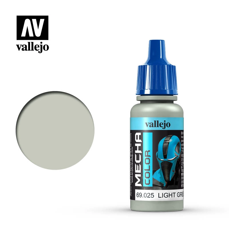 Vallejo 69.025 art/craft paint Acrylic