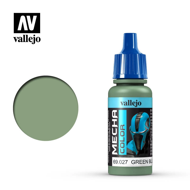 Vallejo 69.027 art/craft paint Acrylic