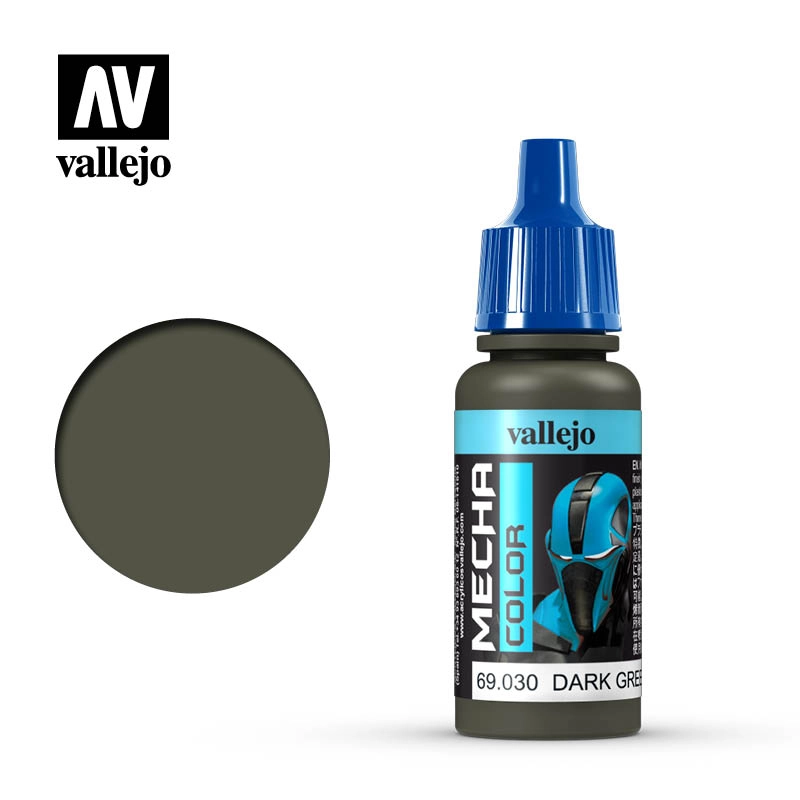 Vallejo 69.030 art/craft paint Acrylic