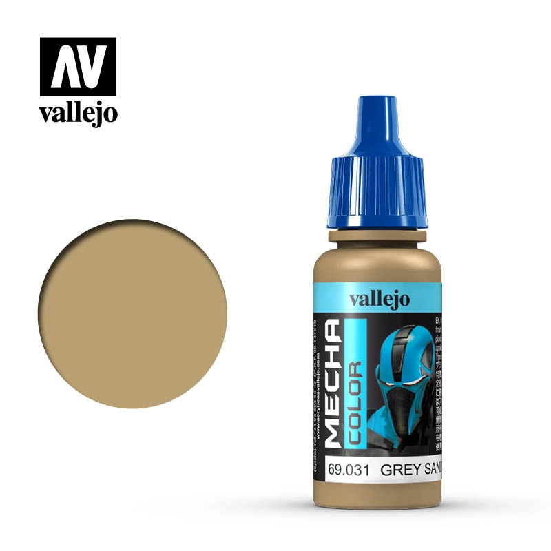 Vallejo 69.031 art/craft paint Acrylic