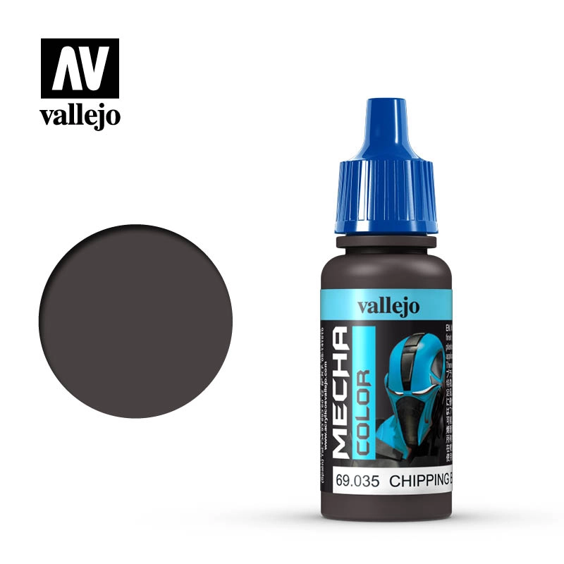 Vallejo 69.035 art/craft paint Acrylic