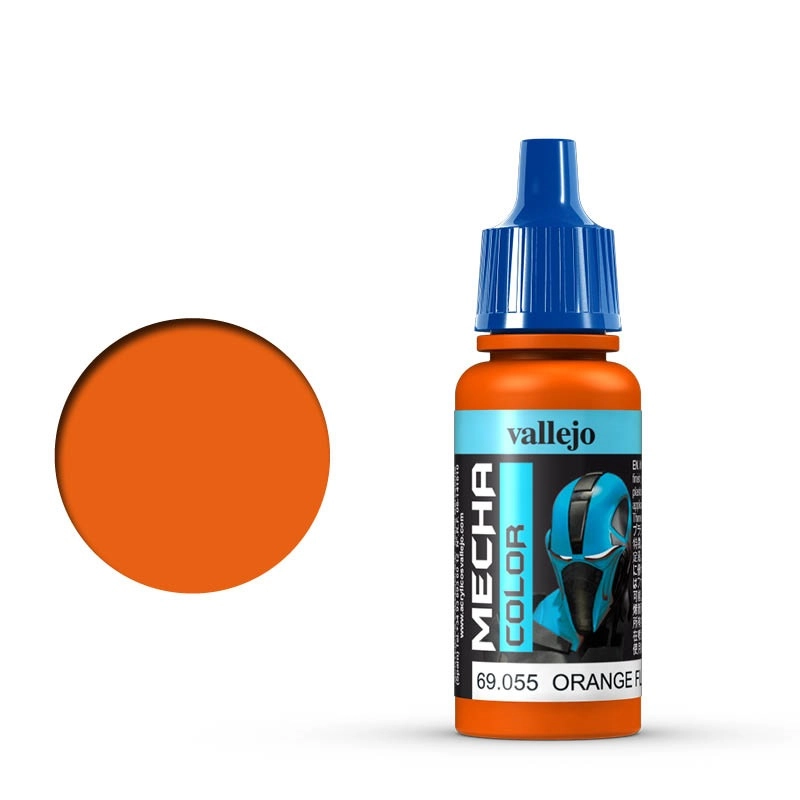 Vallejo 69.055 art/craft paint Acrylic