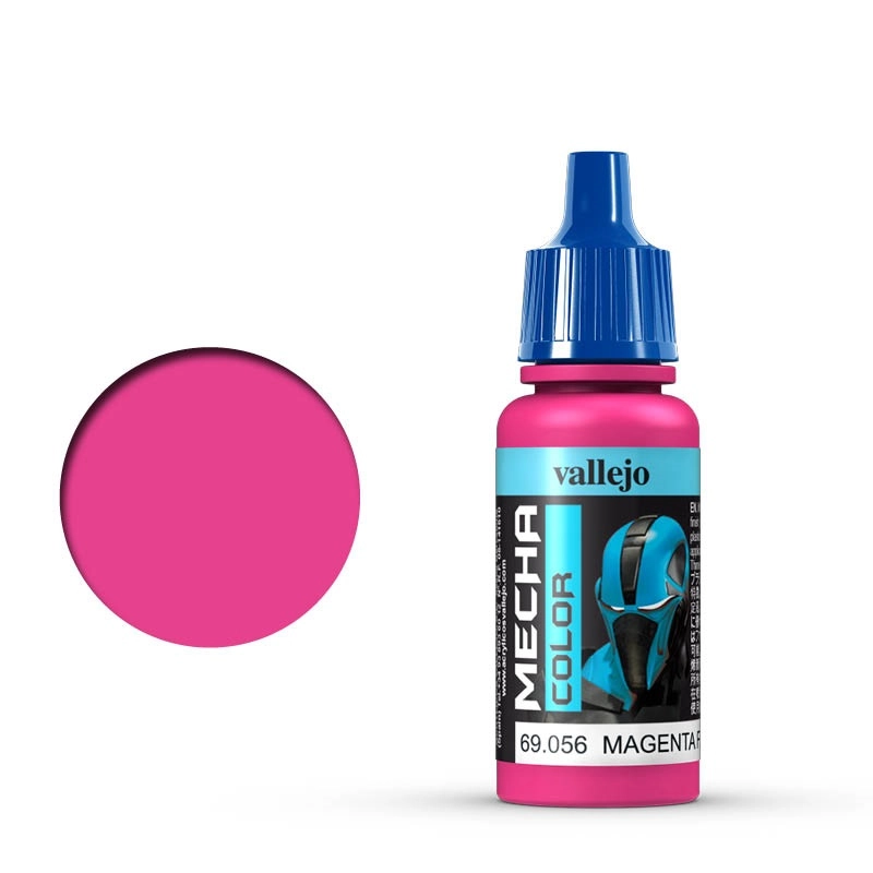 Vallejo 69.056 art/craft paint Acrylic