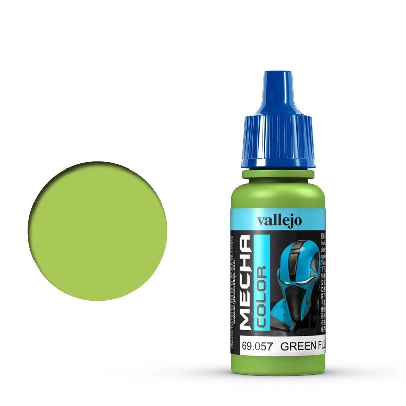 Vallejo 69.057 art/craft paint Acrylic