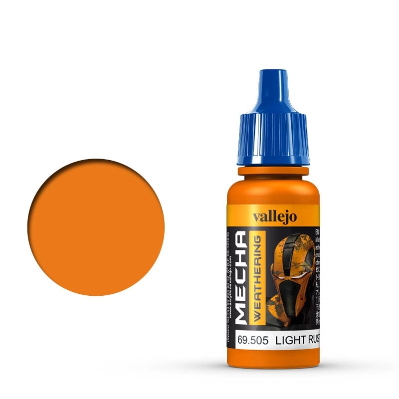 Vallejo 69.505 art/craft paint Acrylic