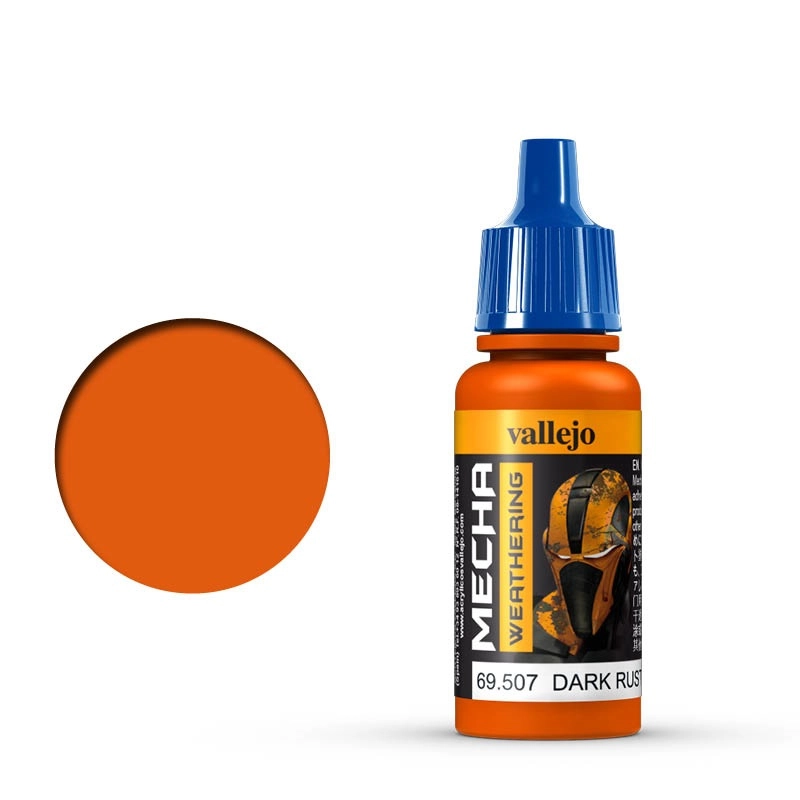 Vallejo 69.507 art/craft paint Acrylic
