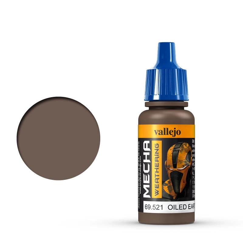 Vallejo 69.521 art/craft paint Acrylic