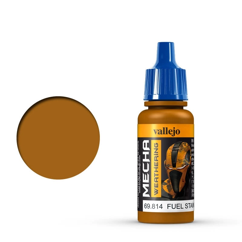 Vallejo 69.814 art/craft paint Acrylic