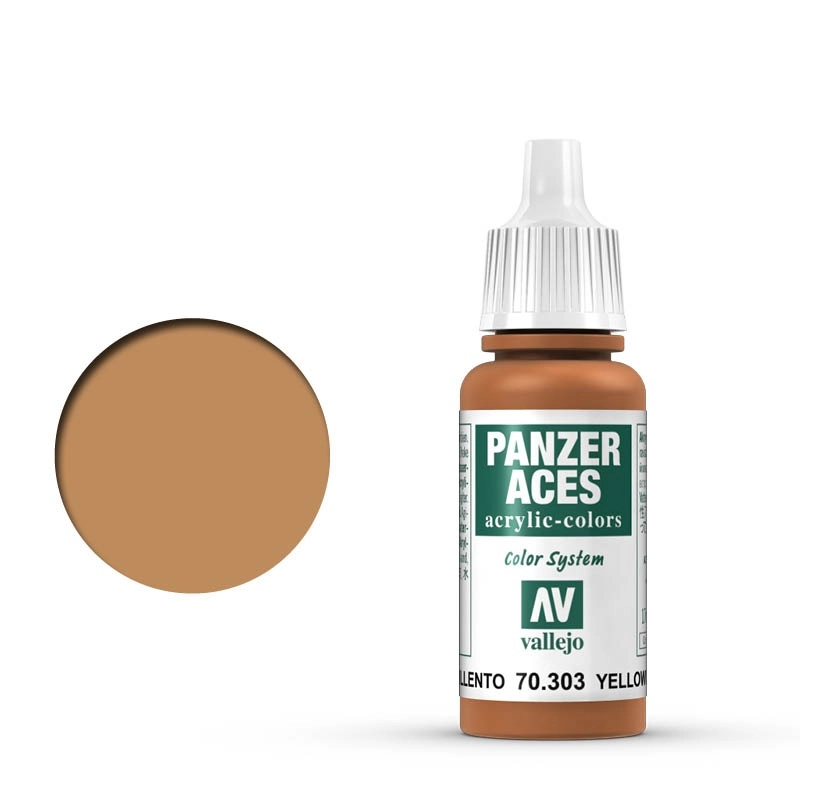 Vallejo 70.303 art/craft paint Acrylic
