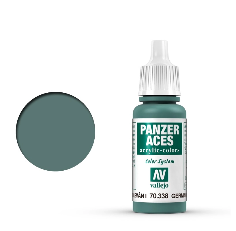 Vallejo 70.338 art/craft paint Acrylic