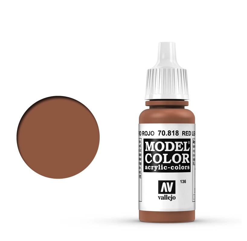 Vallejo 70.818 art/craft paint Acrylic