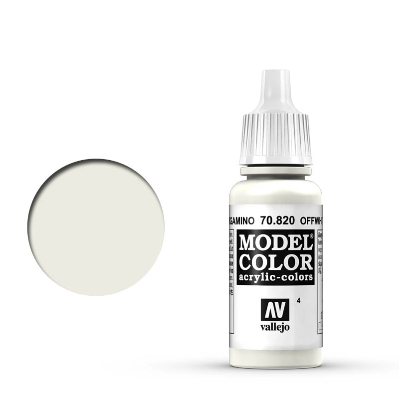 Vallejo 70.820 art/craft paint Acrylic