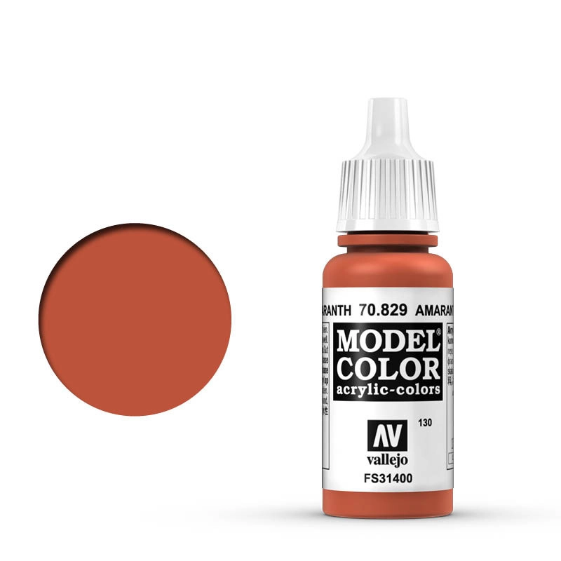 Vallejo 70.829 art/craft paint Acrylic