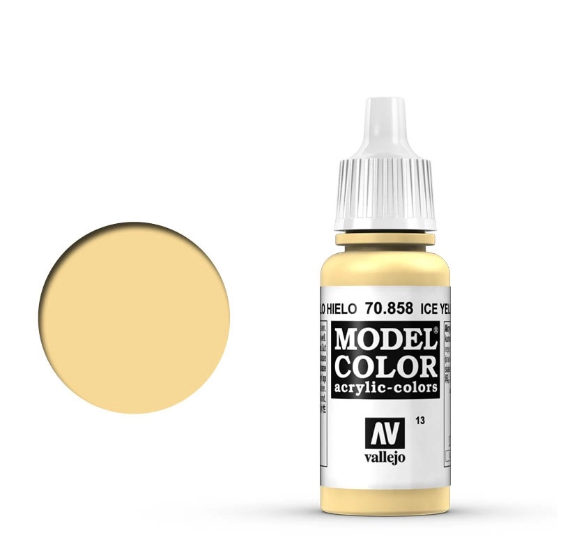 Vallejo 70.858 art/craft paint Acrylic