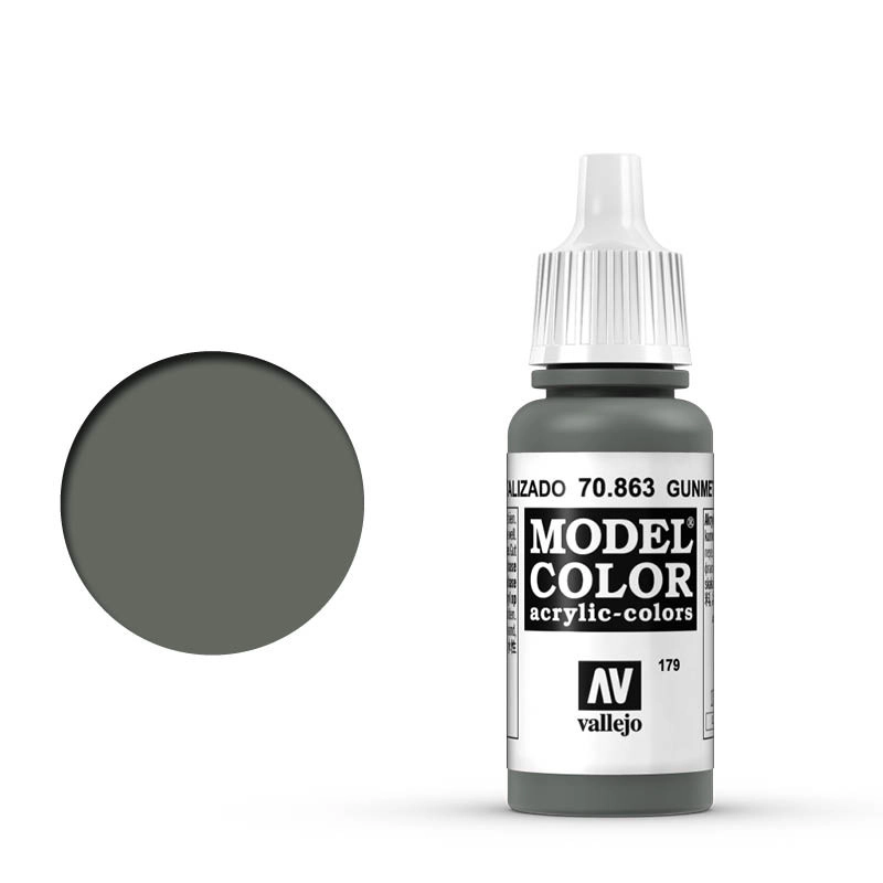 Vallejo 70.863 Acrylic paint 17