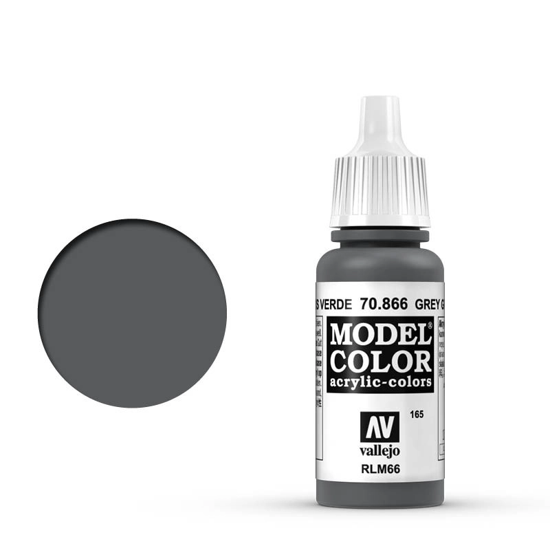 Vallejo 70.866 Acrylic paint 17