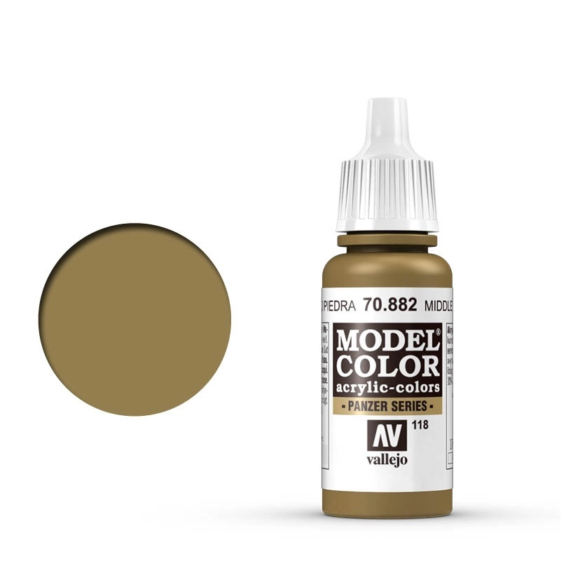 Vallejo 70.882 art/craft paint Acrylic