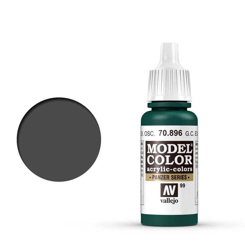 Vallejo 70.896 Acrylic paint 17