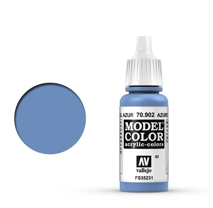 Vallejo 70.902 art/craft paint Acrylic