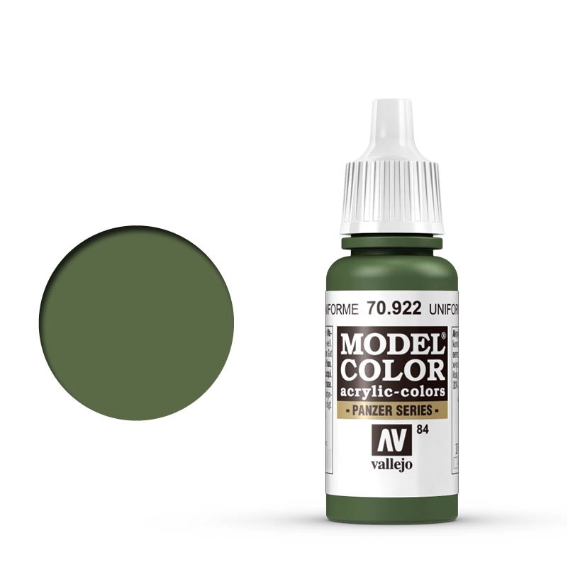 Vallejo 70.922 art/craft paint Acrylic