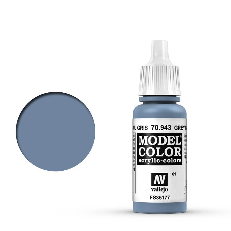 Vallejo 70.943 Acrylic paint 17