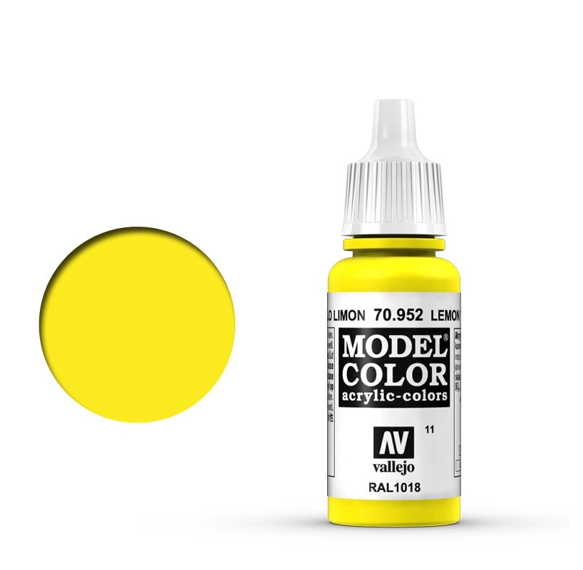 Vallejo 70.952 art/craft paint Acrylic