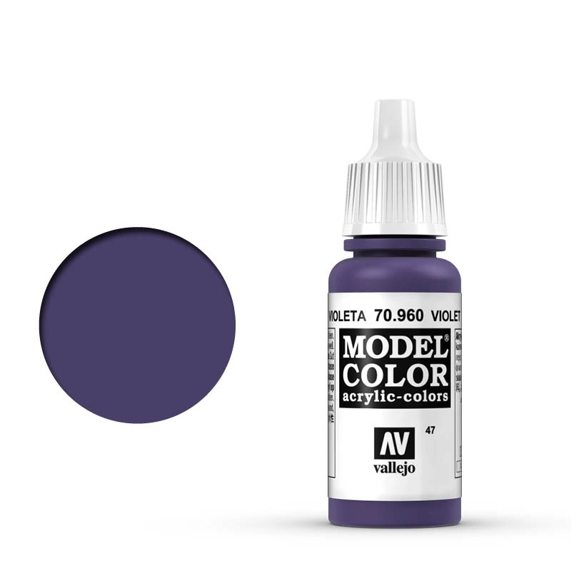 Vallejo 70.960 art/craft paint Acrylic