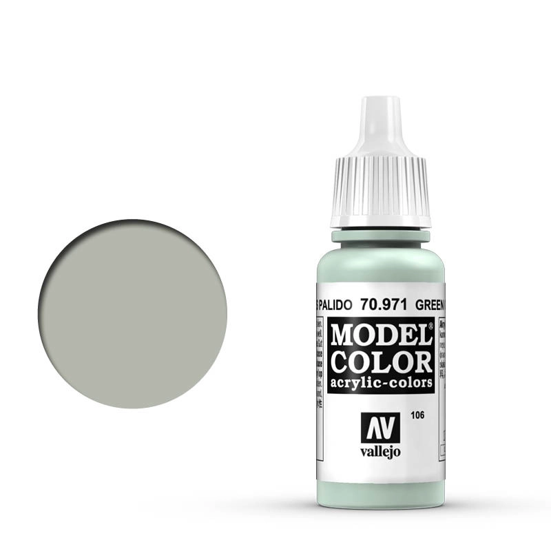 Vallejo 70.971 Acrylic paint 17