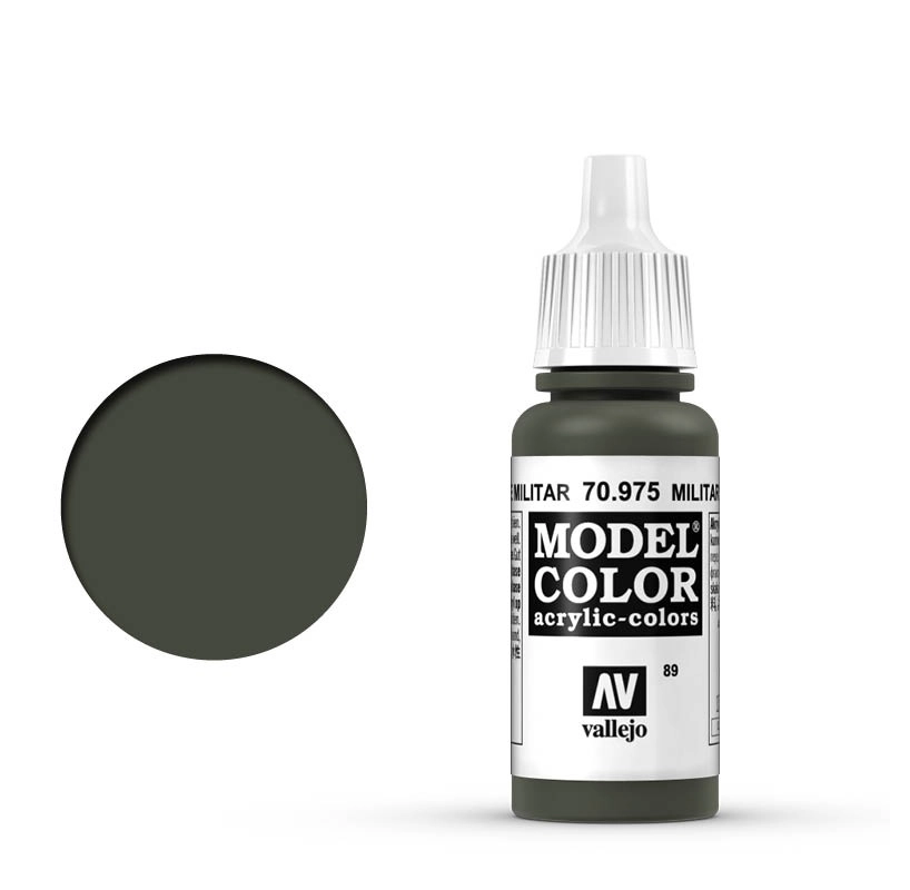 Vallejo 70.975 art/craft paint Acrylic