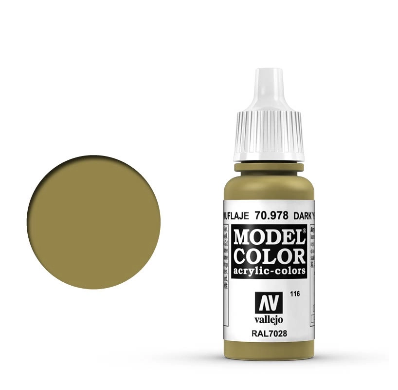 Vallejo 70.978 art/craft paint Acrylic