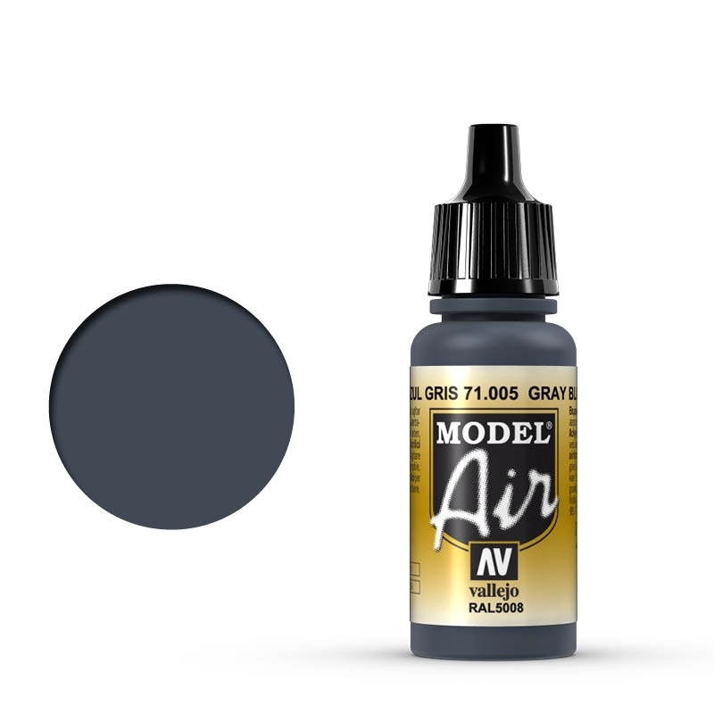 Vallejo 71.005 Acrylic paint 17