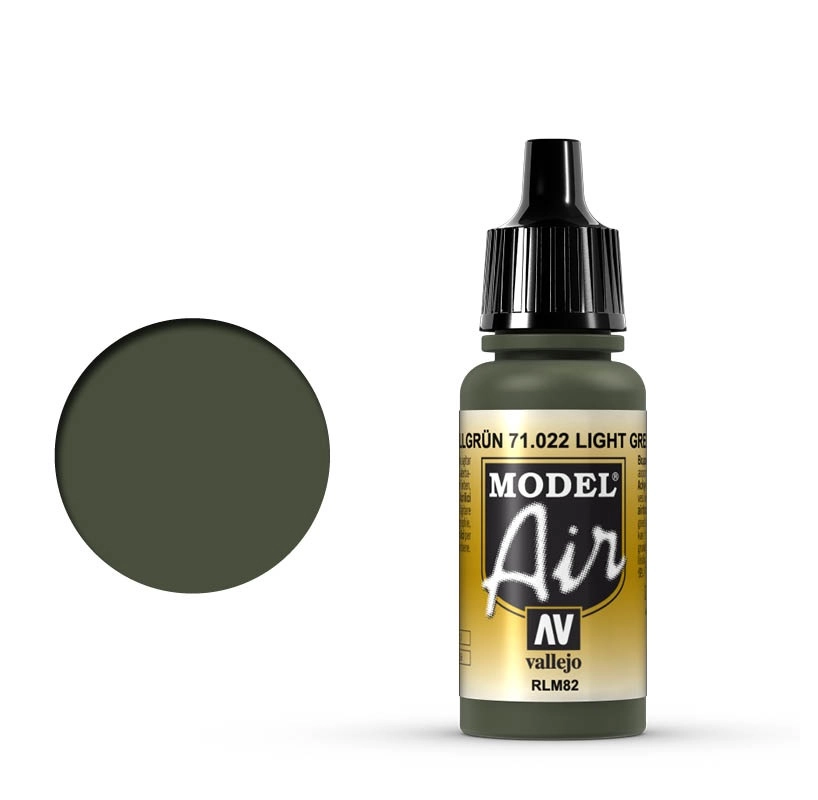 Vallejo 71.022 art/craft paint Acrylic