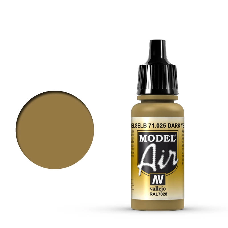 Vallejo 71.025 Acrylic primer 17