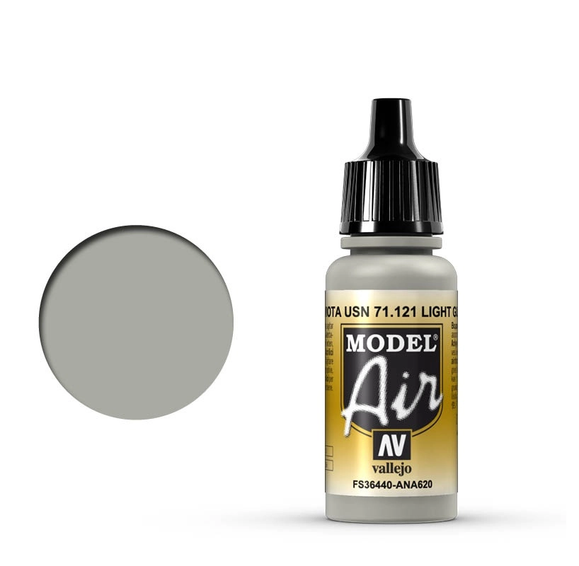 Vallejo 71.121 art/craft paint Acrylic