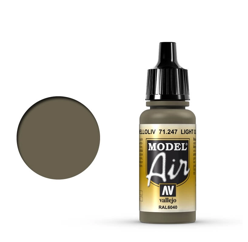 Vallejo 71.247 art/craft paint Acrylic