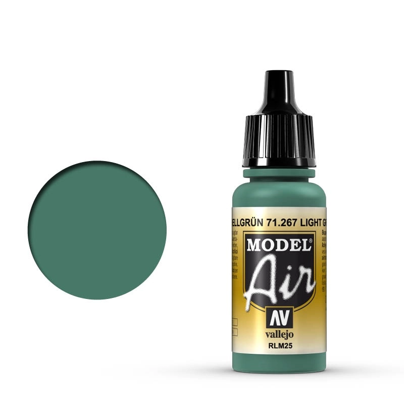 Vallejo 71.267 art/craft paint Acrylic