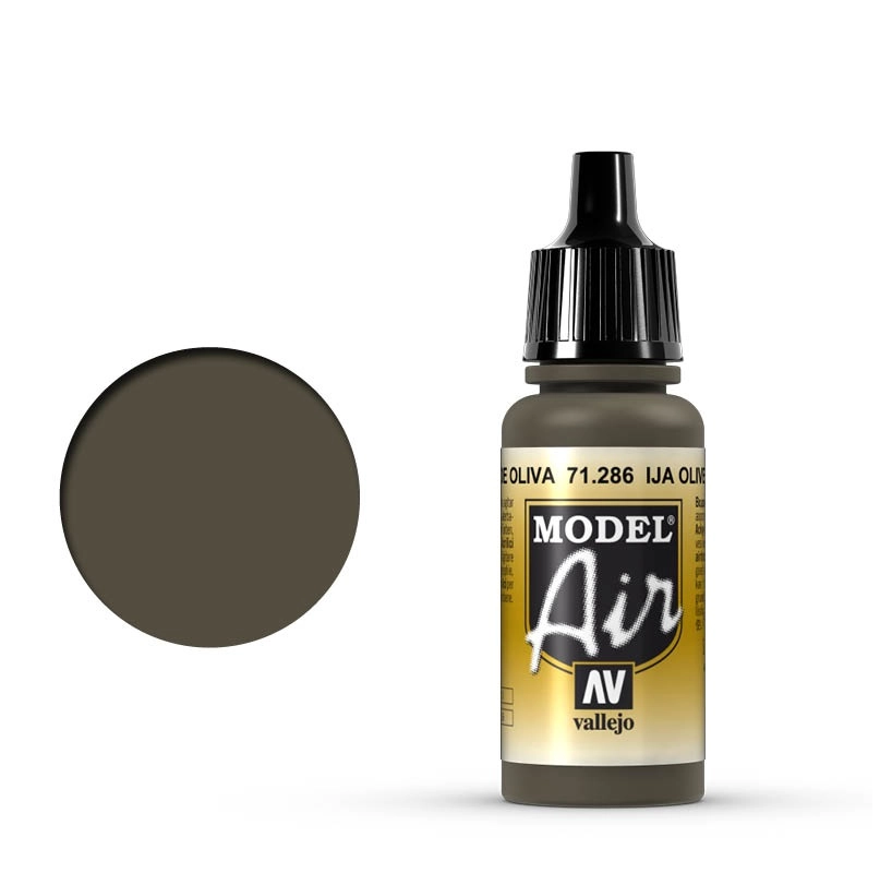 Vallejo 71.286 art/craft paint Acrylic