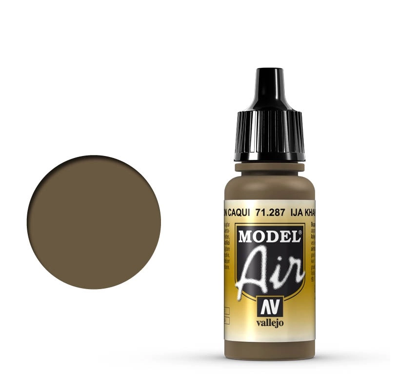Vallejo 71.287 art/craft paint Acrylic