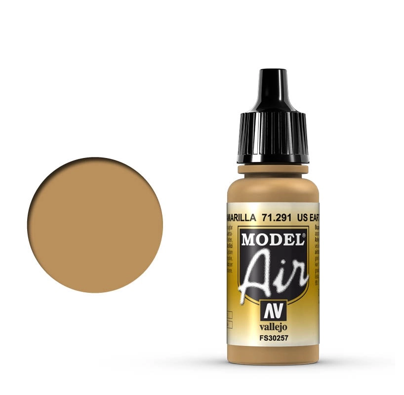 Vallejo 71.291 art/craft paint Acrylic
