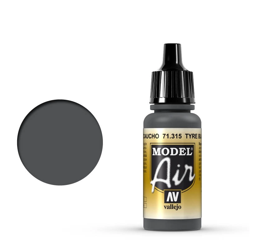 Vallejo 71.315 art/craft paint Acrylic