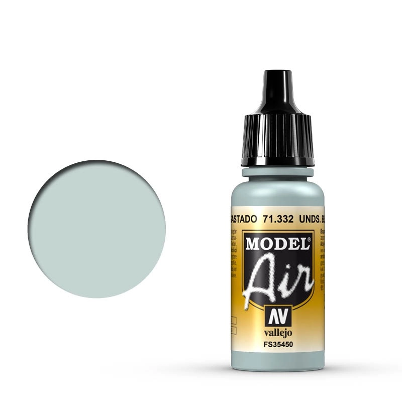 Vallejo 71.332 art/craft paint Acrylic