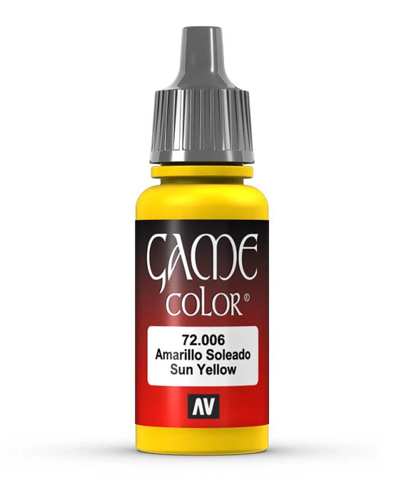 Vallejo 72.006 art/craft paint Acrylic