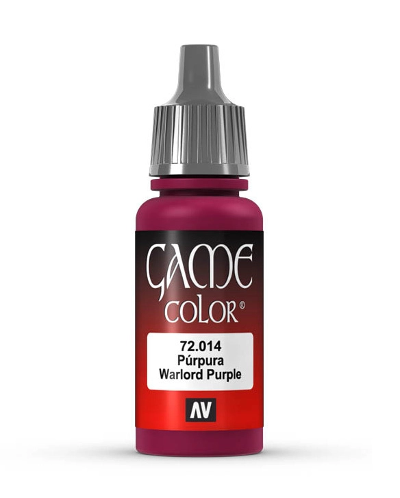 Vallejo 72.014 art/craft paint Acrylic
