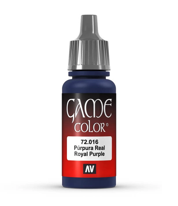 Vallejo 72.016 art/craft paint Acrylic